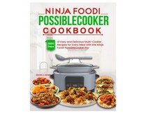 Ninja Foodi Possible Cooker