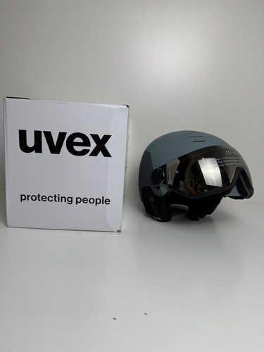 Uvex ski helmet - ski,