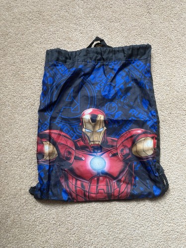 Avengers iron man gym - iron, swim