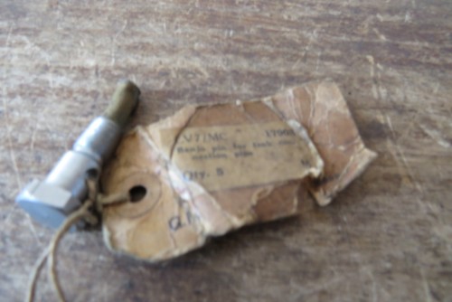 Matchless war time banjo - matchless,