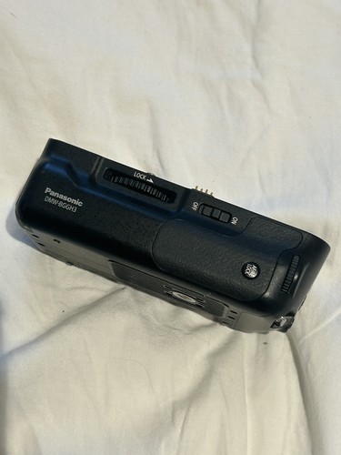Panasonic dmw bggh3 battery - panasonic, dmw-bggh3