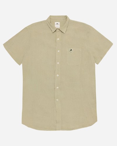 Lois jeans dustin linen shirt - dustin,