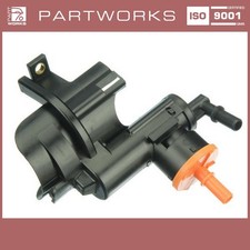 Breather Valve Fuel Tank for