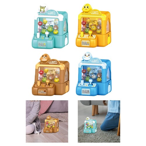 Grabber machine for - for, kids