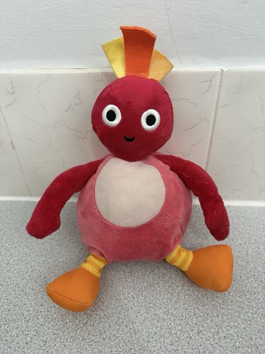 Bbc cbeebies twirlywoos - bbc,