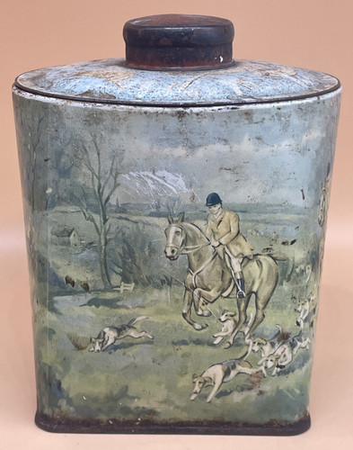 Joseph bellamy sons hunting - joseph,