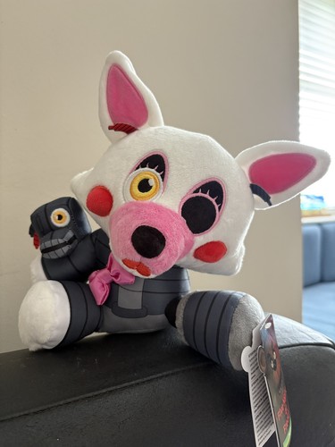 Jazwares five nights - nights, at