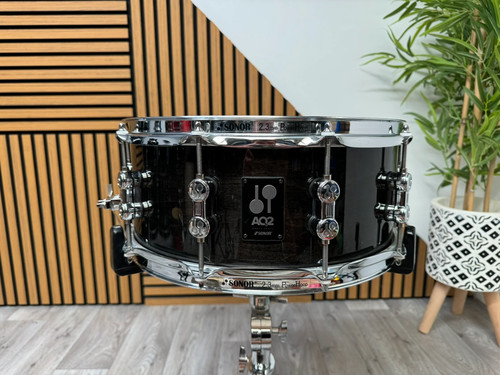 Sonor aq2 snare drum - aq2,