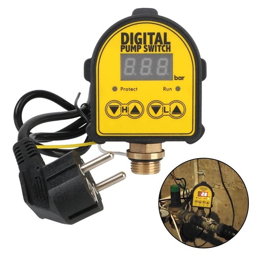 Digital automatic pressure - automatic,