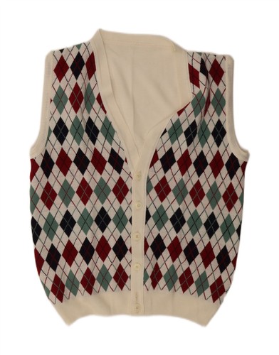 Vintage mens sleeveless - vintage,