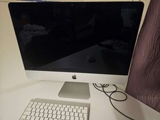 Apple iMac 21.5inch Late 2012