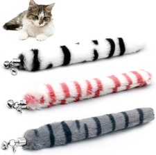 Cat Worm Toys, Interactive Cat