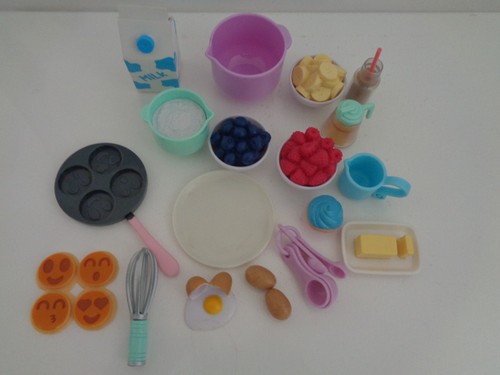 Our generation dolls pancake - generation,