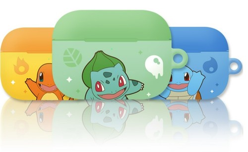 Official pokemon airpods pro - official,