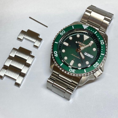 Seiko automatic men - 5, men's