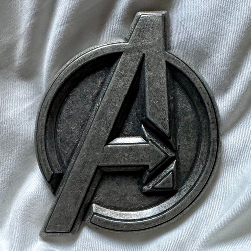 Marvel avengers belt buckle - belt,