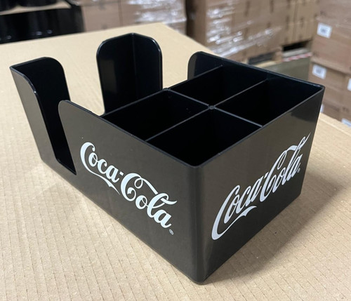 Official coca cola - cola, caddy