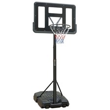 Portable Basketball Hoop