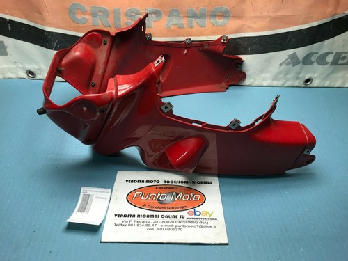 Fairing shield front body - , bmw