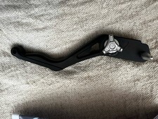 Wunderlich Vario Clutch Lever