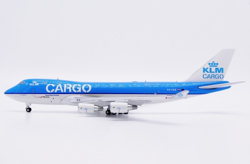 Wings 400 klm cargo - wings,