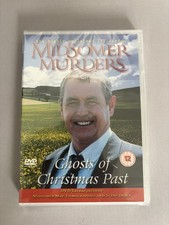 Midsomer Murders: The Ghosts