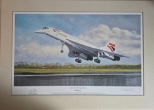 Concorde The LFinal Touchdown