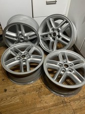 4 x 18" RANGE ROVER P38 LAND