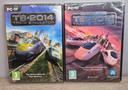 Train simulator 2014 2015 - &,