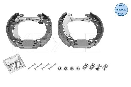 Meyle 214 533 0012 brake - 533,