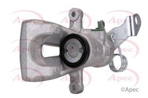 Apec rear right brake caliper - apec,