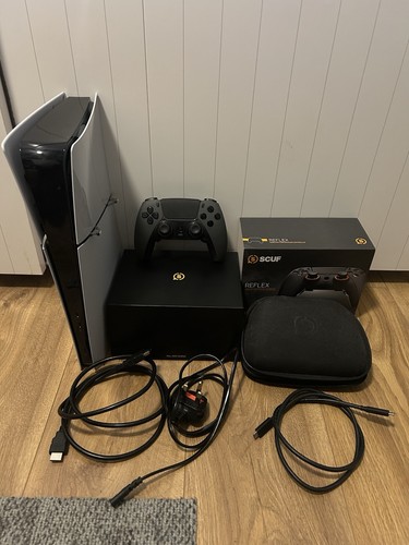 Ps5 digital console 825gb - digital,