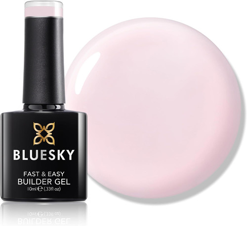 Fast easy builder gel 10ml - easy,
