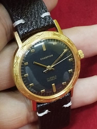 Vintage champion original - original, men