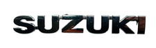 Genuine Suzuki Rear Trunk