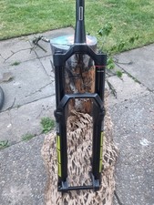 Rockshox zeb 160mm travel - zeb,,