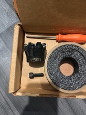 Kennametal KDR63Z07S22RN12 Shell Mill Cutter – Metric – No Inserts – Never Used