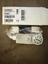Siemens RAM-TR.2000M Control