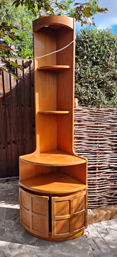 Nathan teak corner unit - nathan,