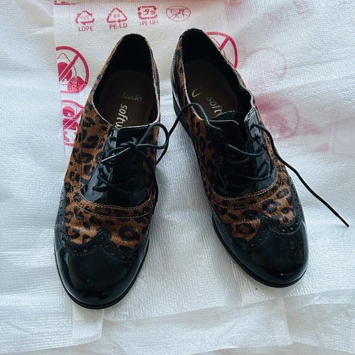 Size clarks hamble oak - size,