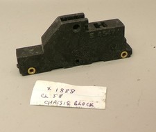 Hornby Class 58 Bogie non