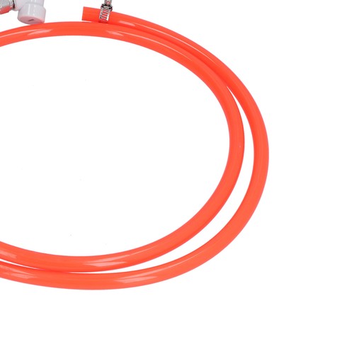 Flexible ball lock gas - 1.7m,