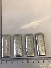 40g Lead Ingot Bar