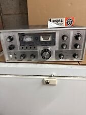 YAESU FTDX401 SSB TRANSCEIVER RADIO 