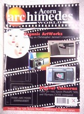 75350 Volume 14 No 11 Acorn