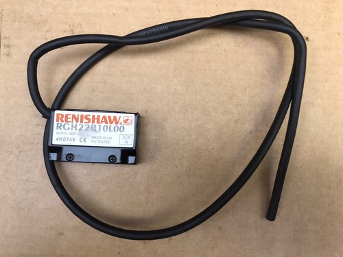 Renishaw rgh22b10l00 linear - renishaw,