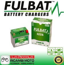 FUL BAT YTZ7S HONDA MSX 125