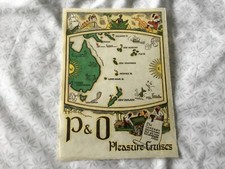 P&O Pleasure Cruises -