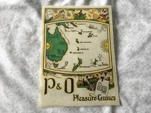 Pleasure cruises - cruises,