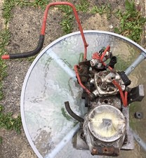 MFi METERING HEAD UNIT inc